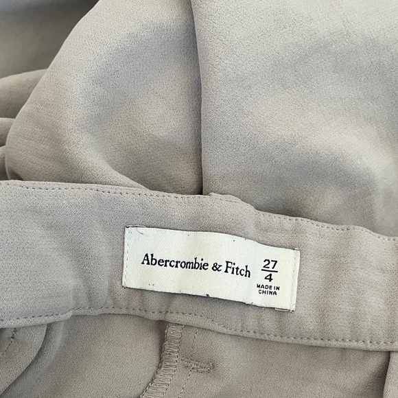Abercrombie high rise trousers - Picture 4 of 6